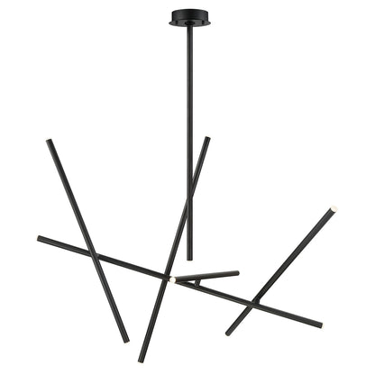 Crossroads Chandelier