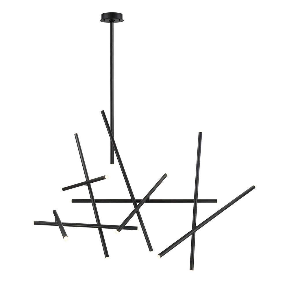 Crossroads Chandelier