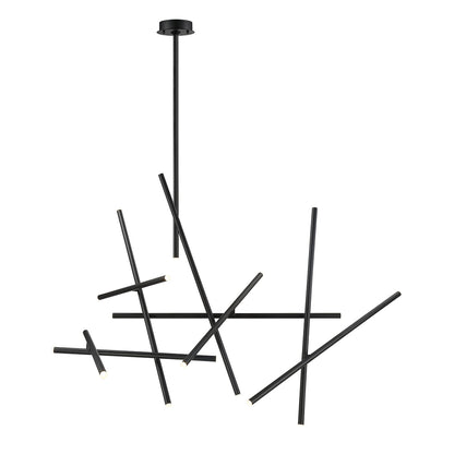Crossroads Chandelier