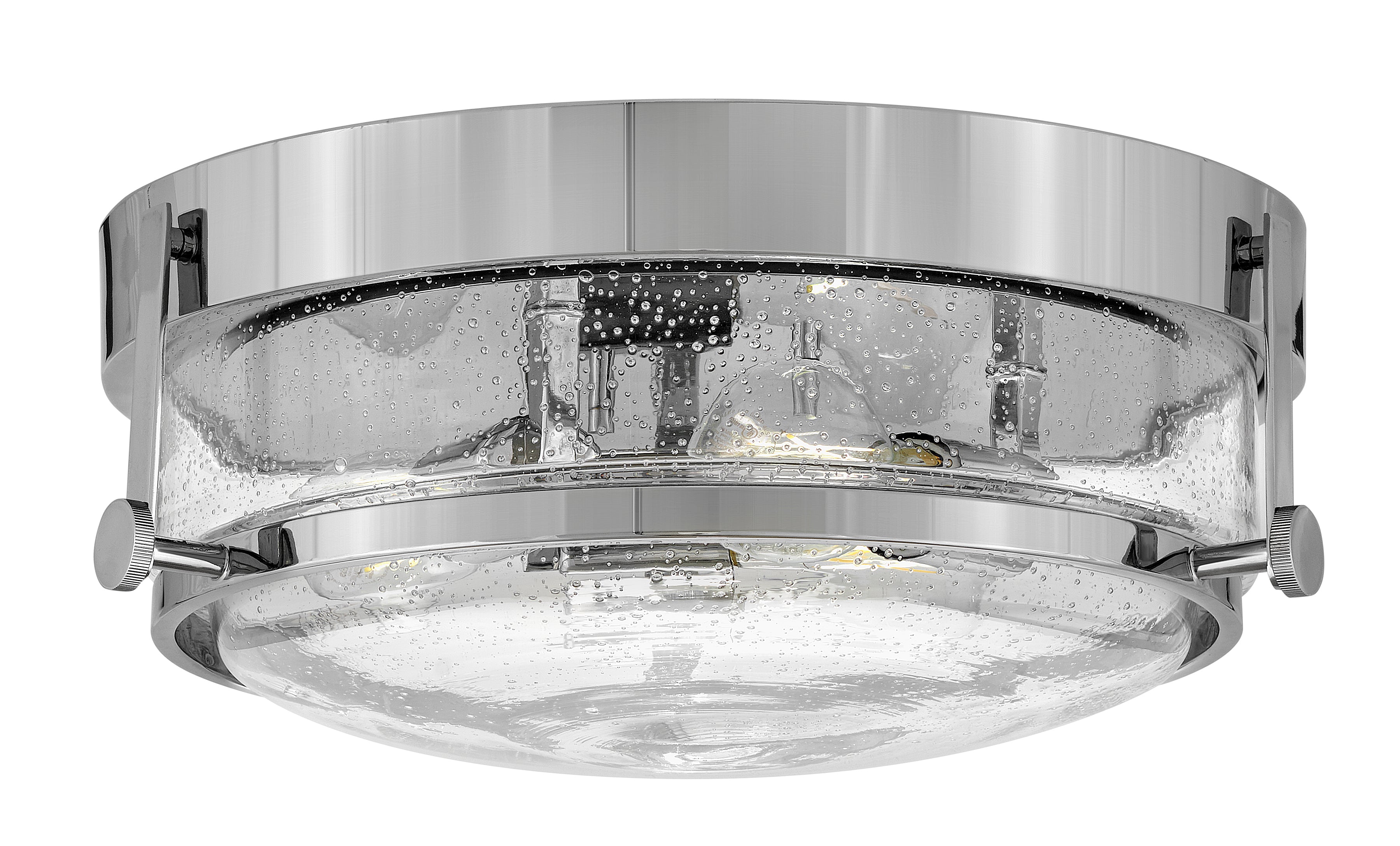 Harper Medium Flush Mount
