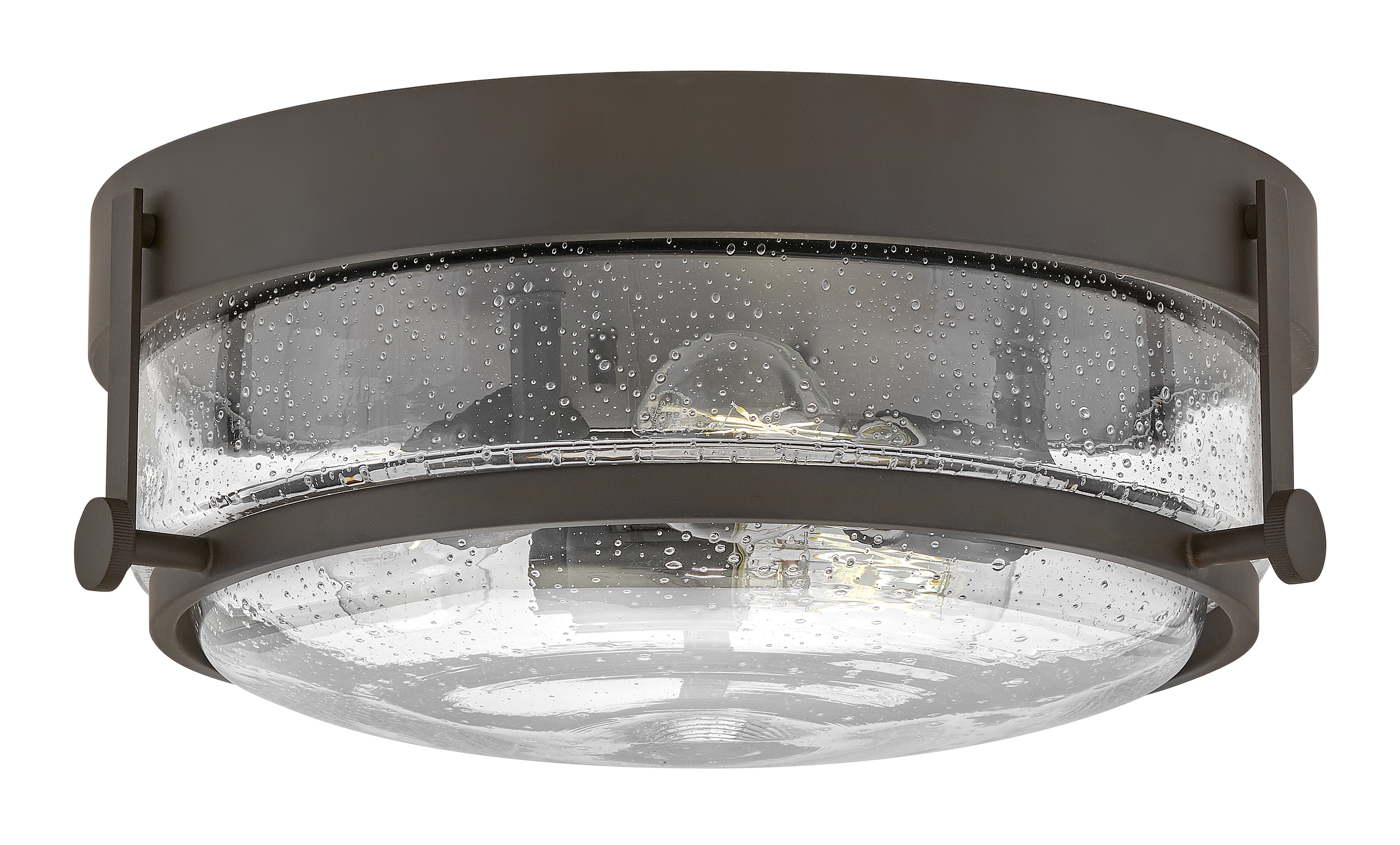 Harper Medium Flush Mount