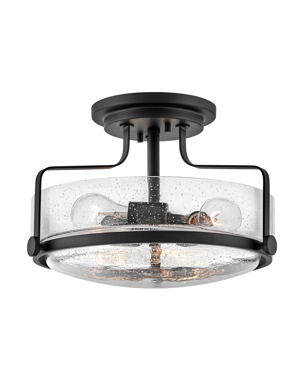 Harper Semi-Flush Mount