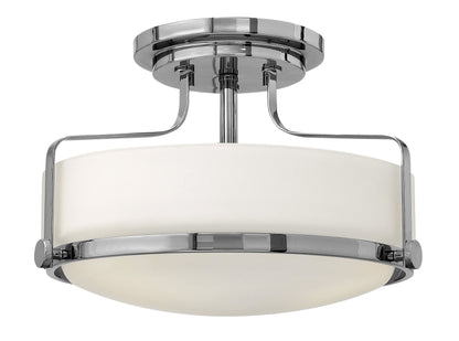 Harper Medium Semi-Flush Mount
