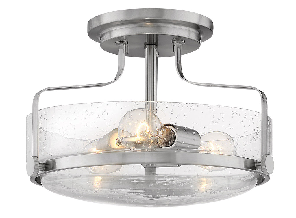 Harper Semi-Flush Mount