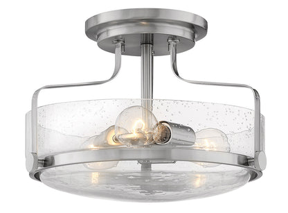 Harper Semi-Flush Mount