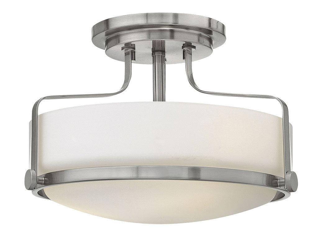 Harper Semi-Flush Mount