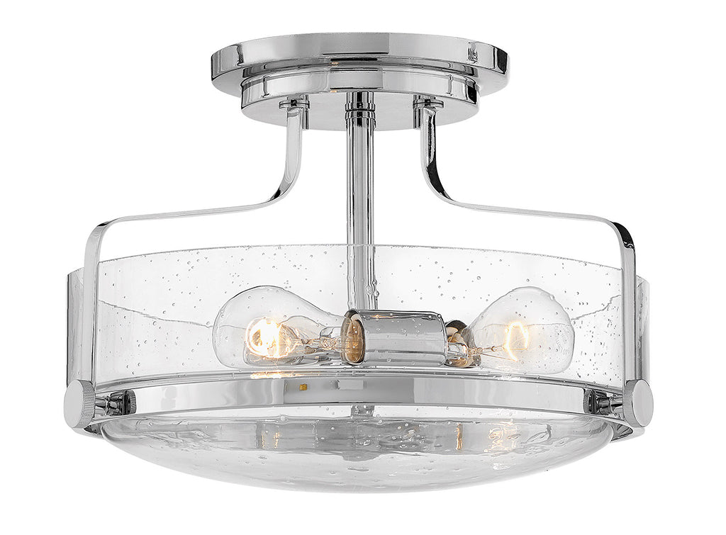Harper Semi-Flush Mount