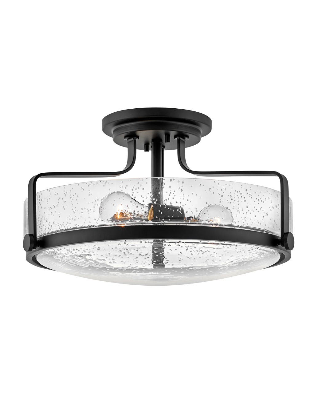Harper Semi-Flush Mount