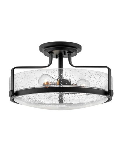 Harper Semi-Flush Mount