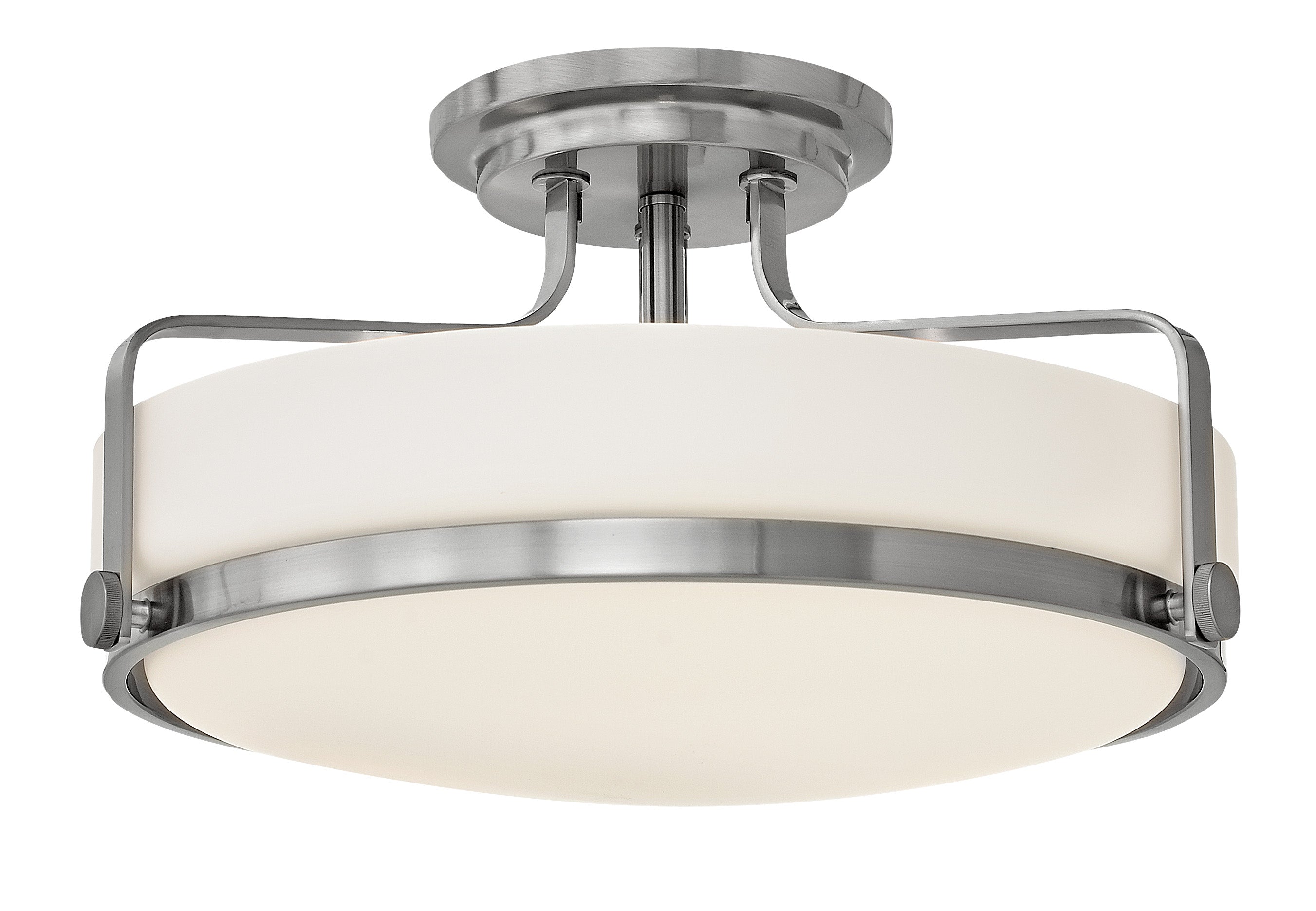 Harper Medium Semi-Flush Mount