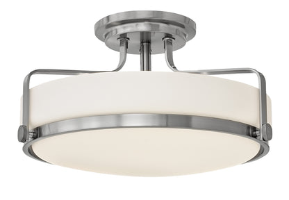 Harper Medium Semi-Flush Mount
