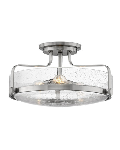 Harper Semi-Flush Mount