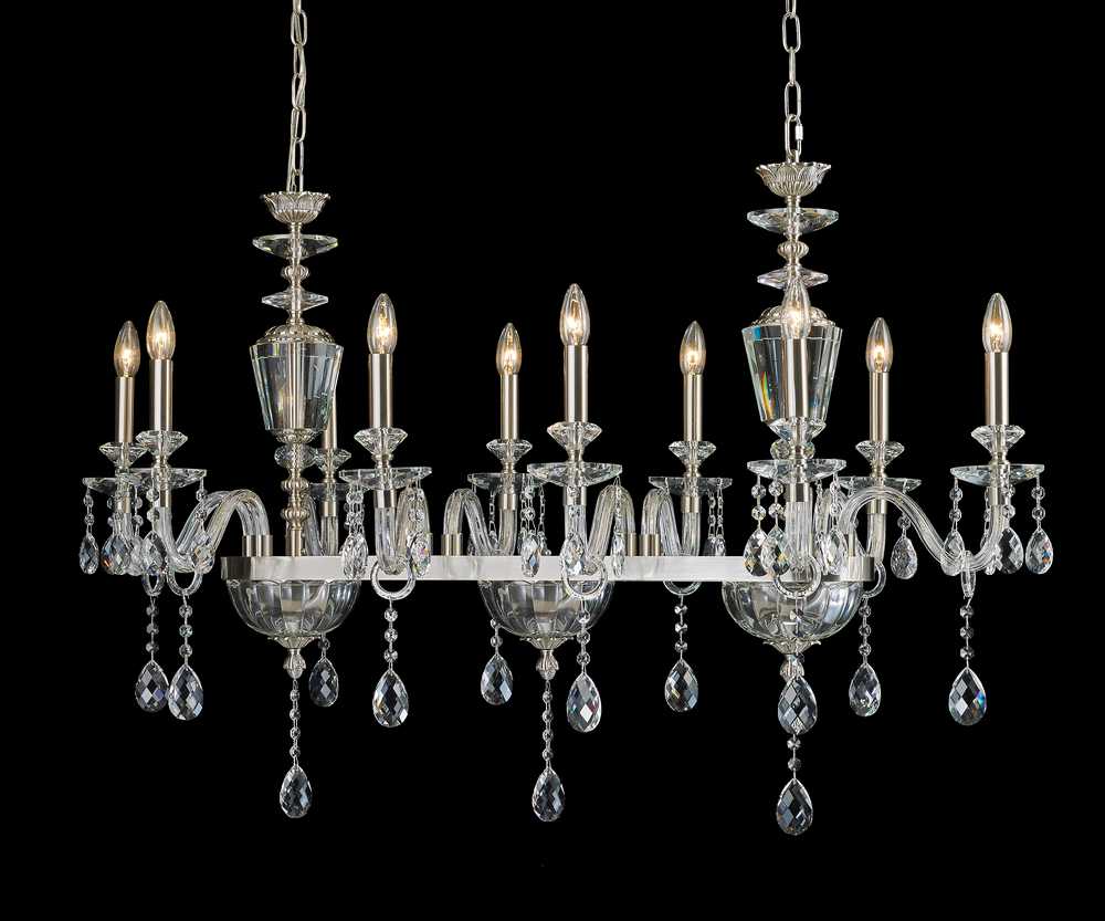 Barcelona Chandelier