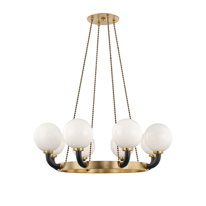 Werner Chandelier