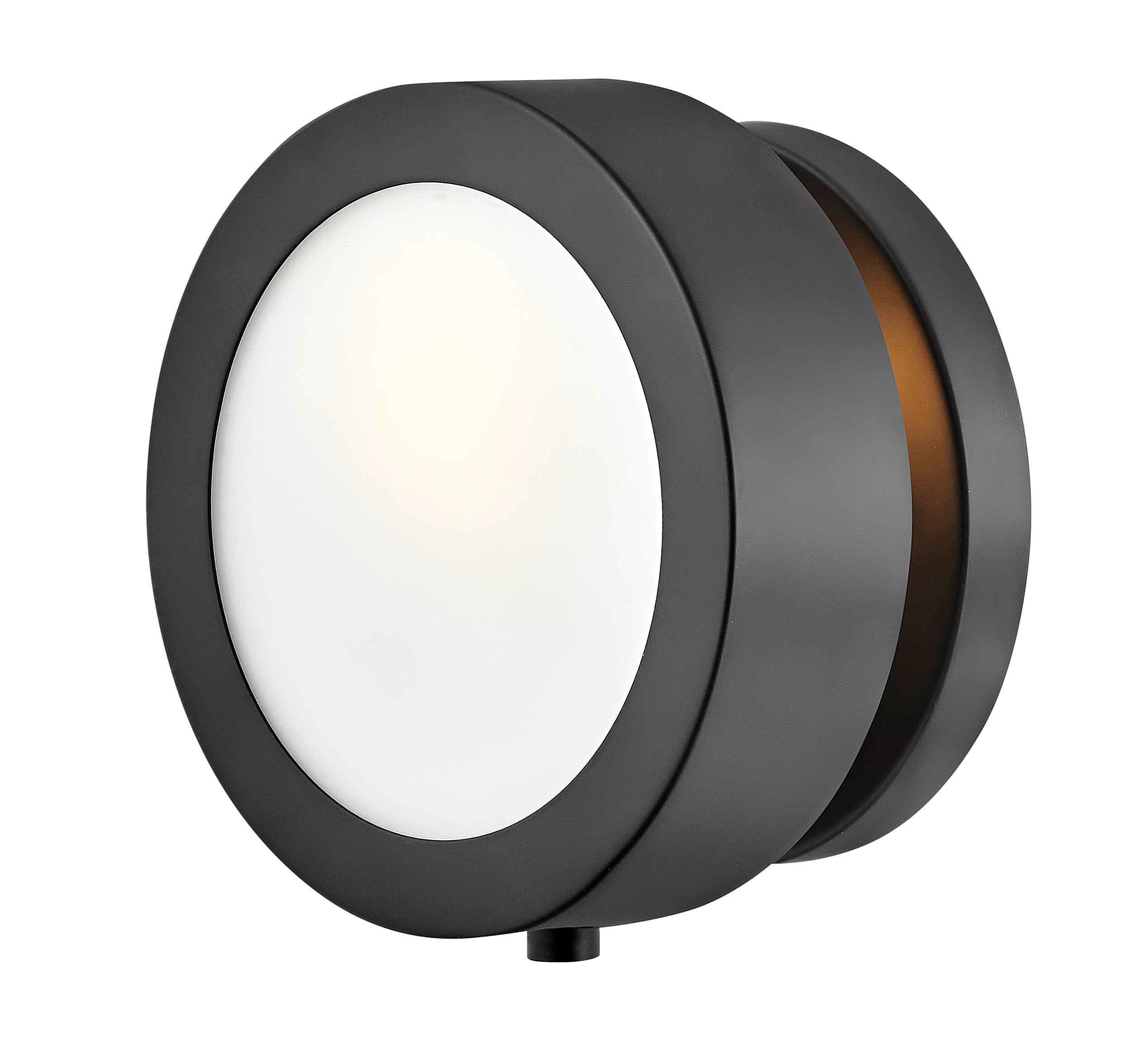 Mercer Small Adjustable Single Light Sconce