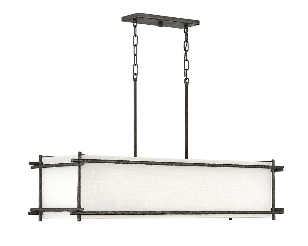 Tress Linear