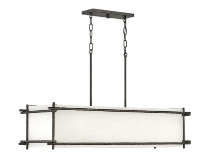 Tress Linear