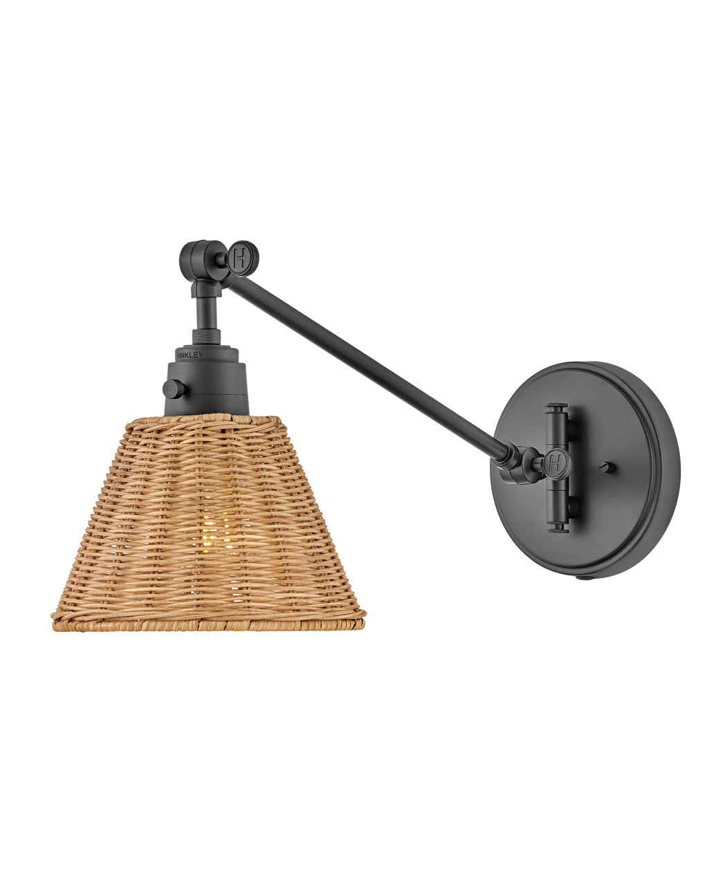 Arti Swing Arm Sconce