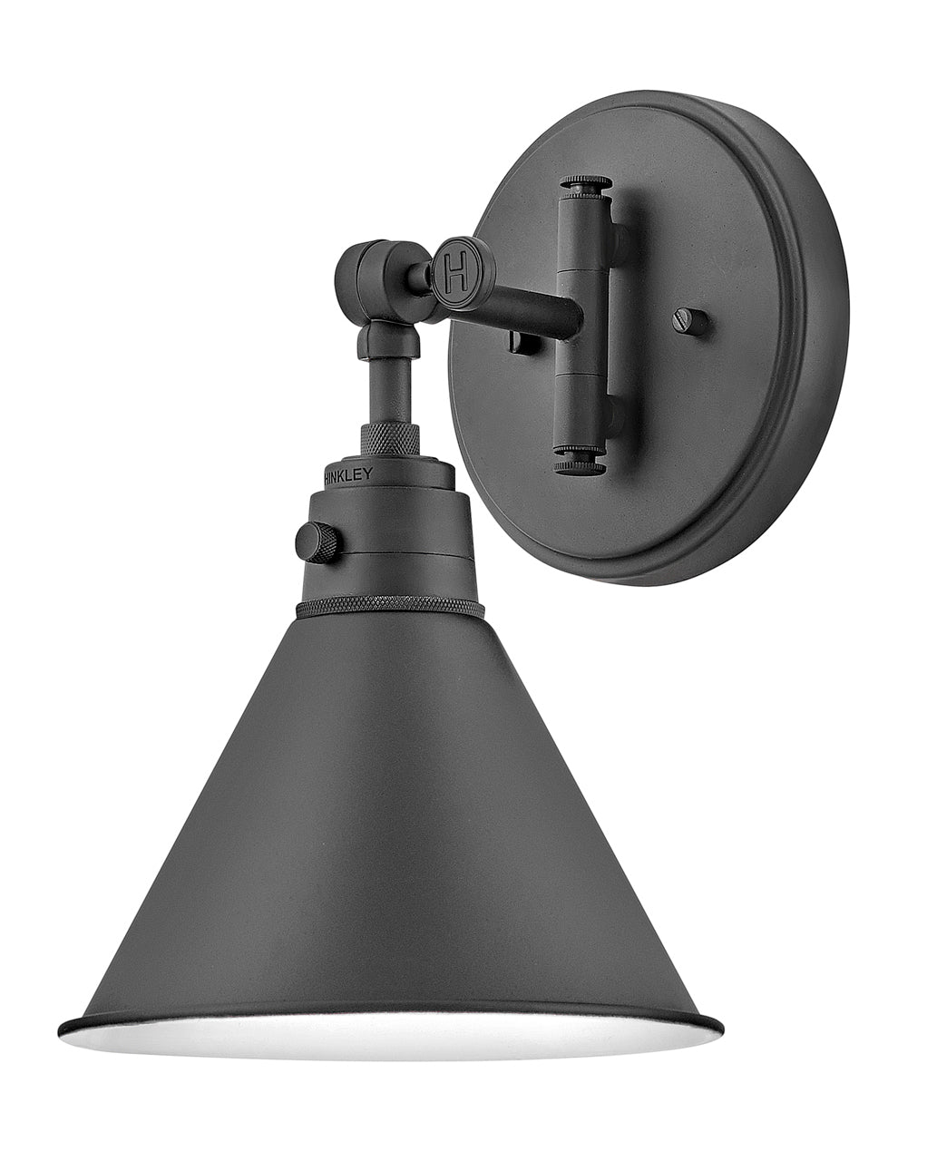 Arti Swing Arm Sconce