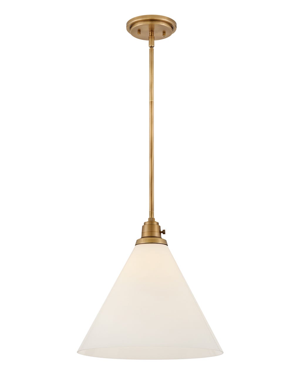 Arti Pendant