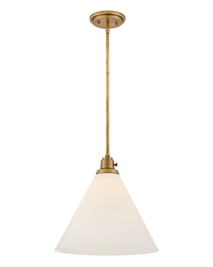 Arti Pendant