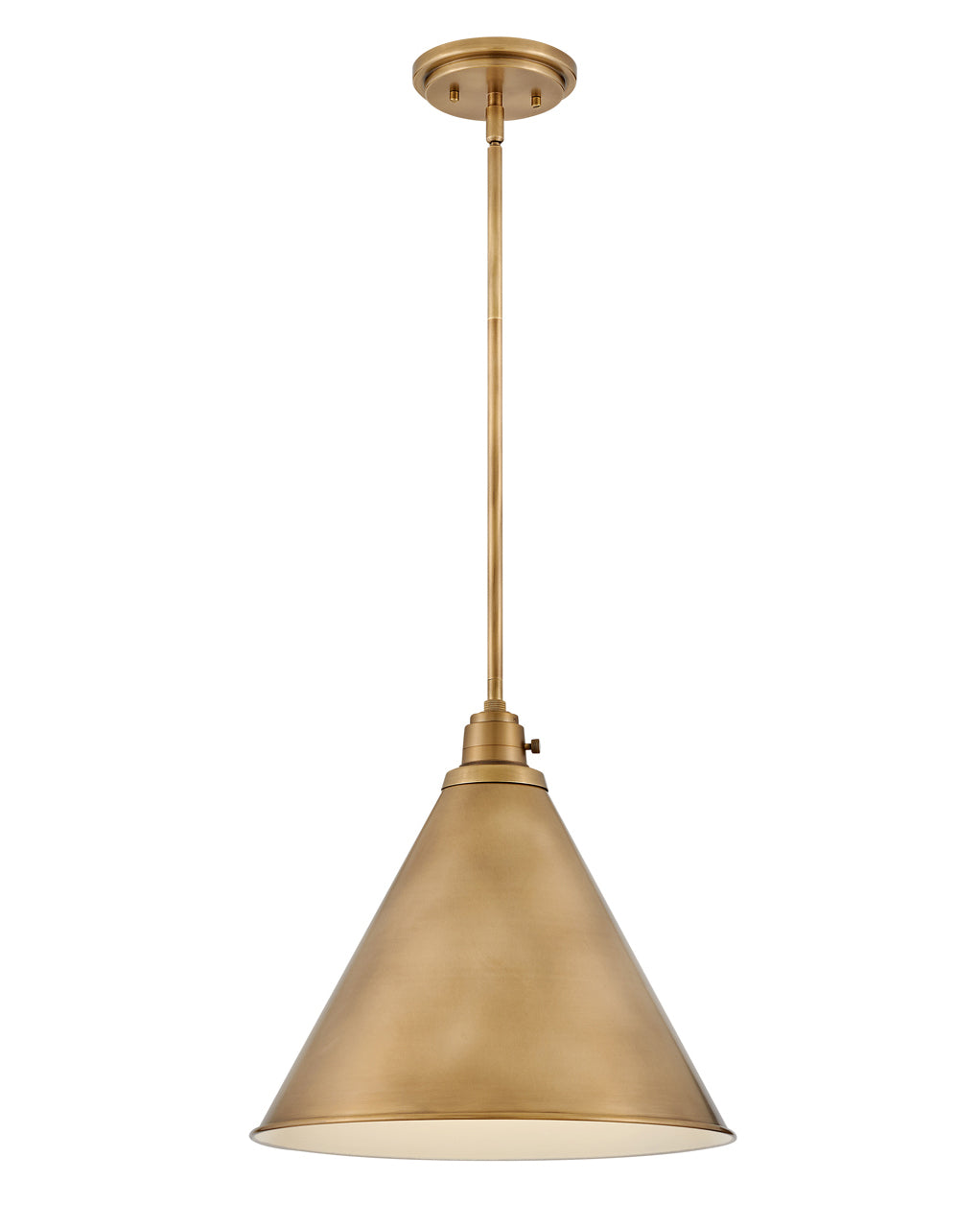Arti Pendant