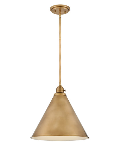 Arti Pendant