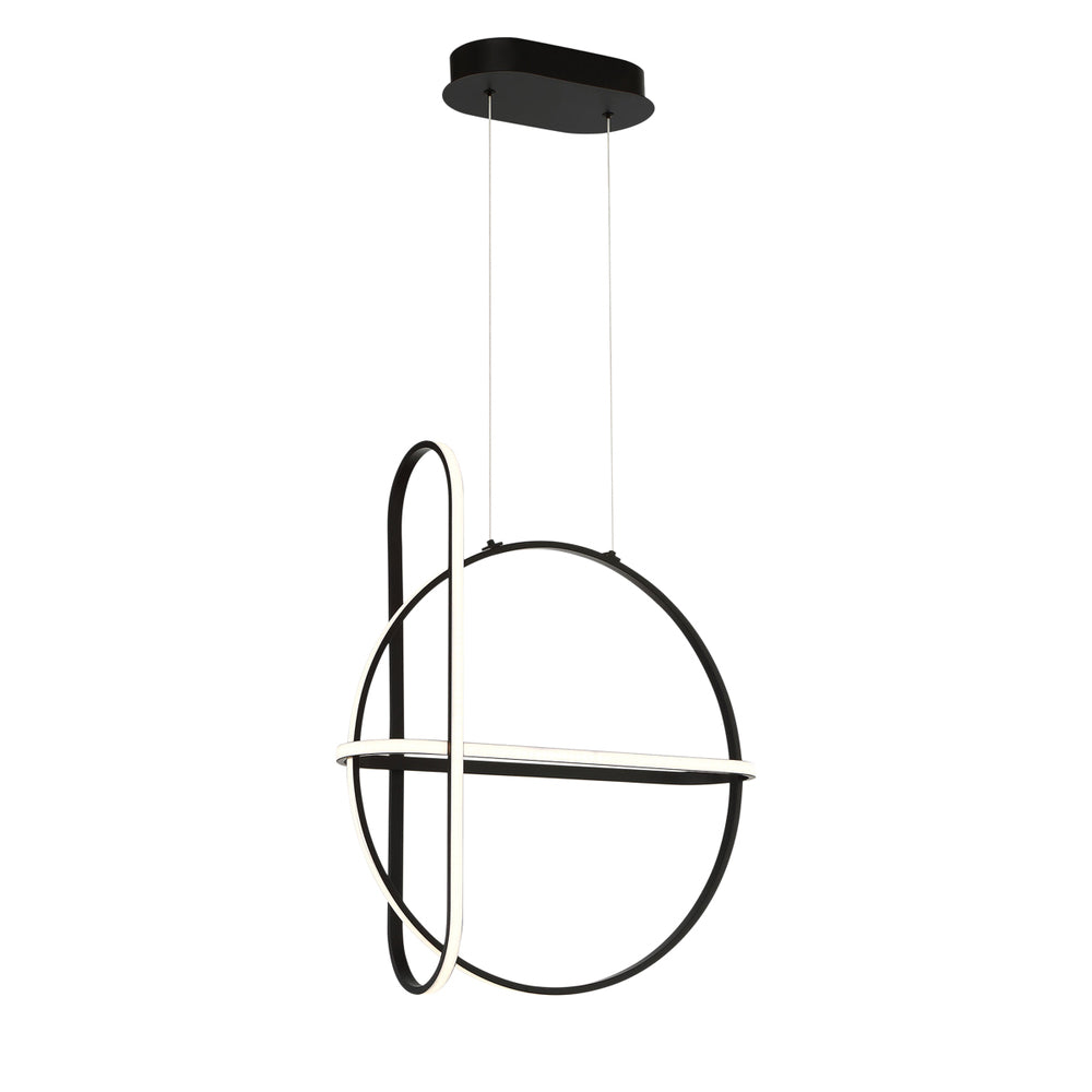Berkley Chandelier