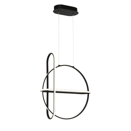 Berkley Chandelier