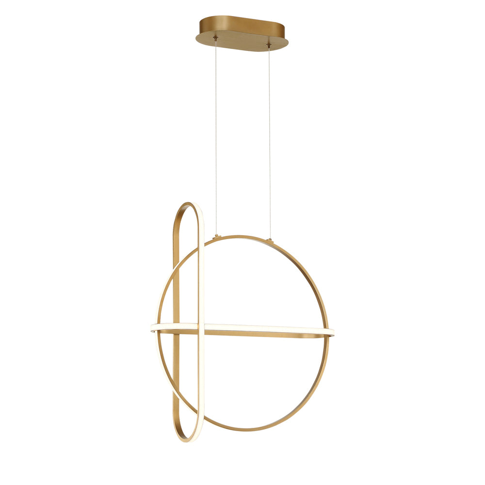 Berkley Chandelier