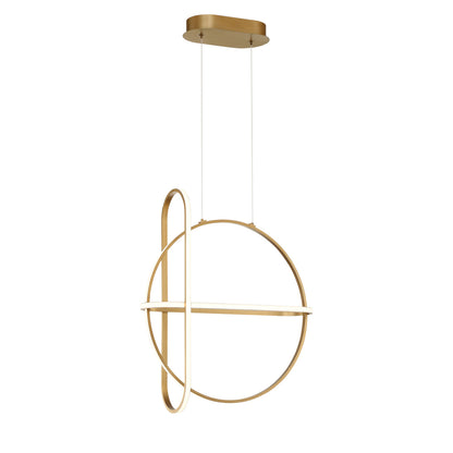 Berkley Chandelier
