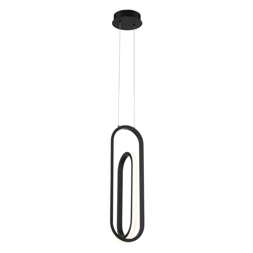 Demark Pendant