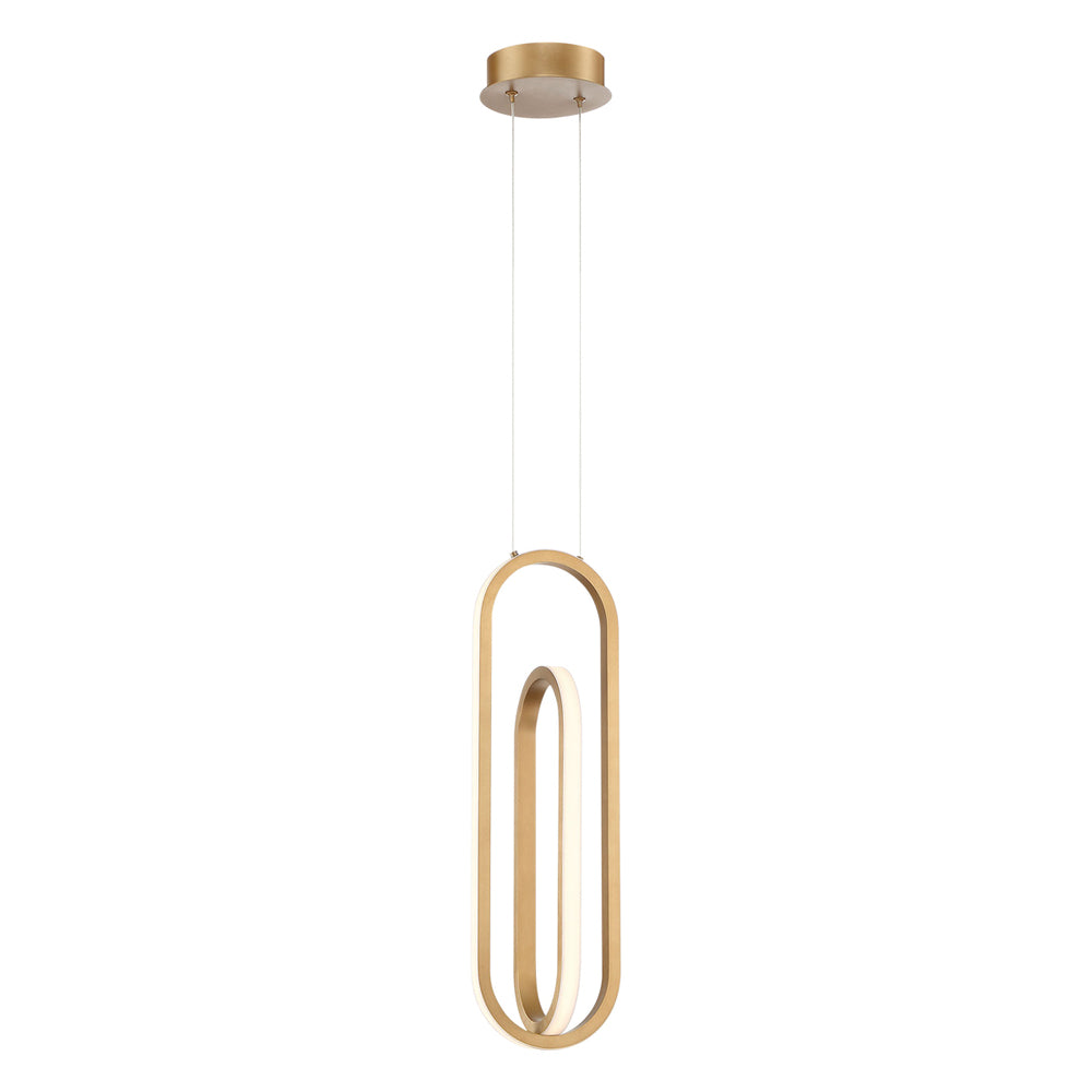 Demark Pendant