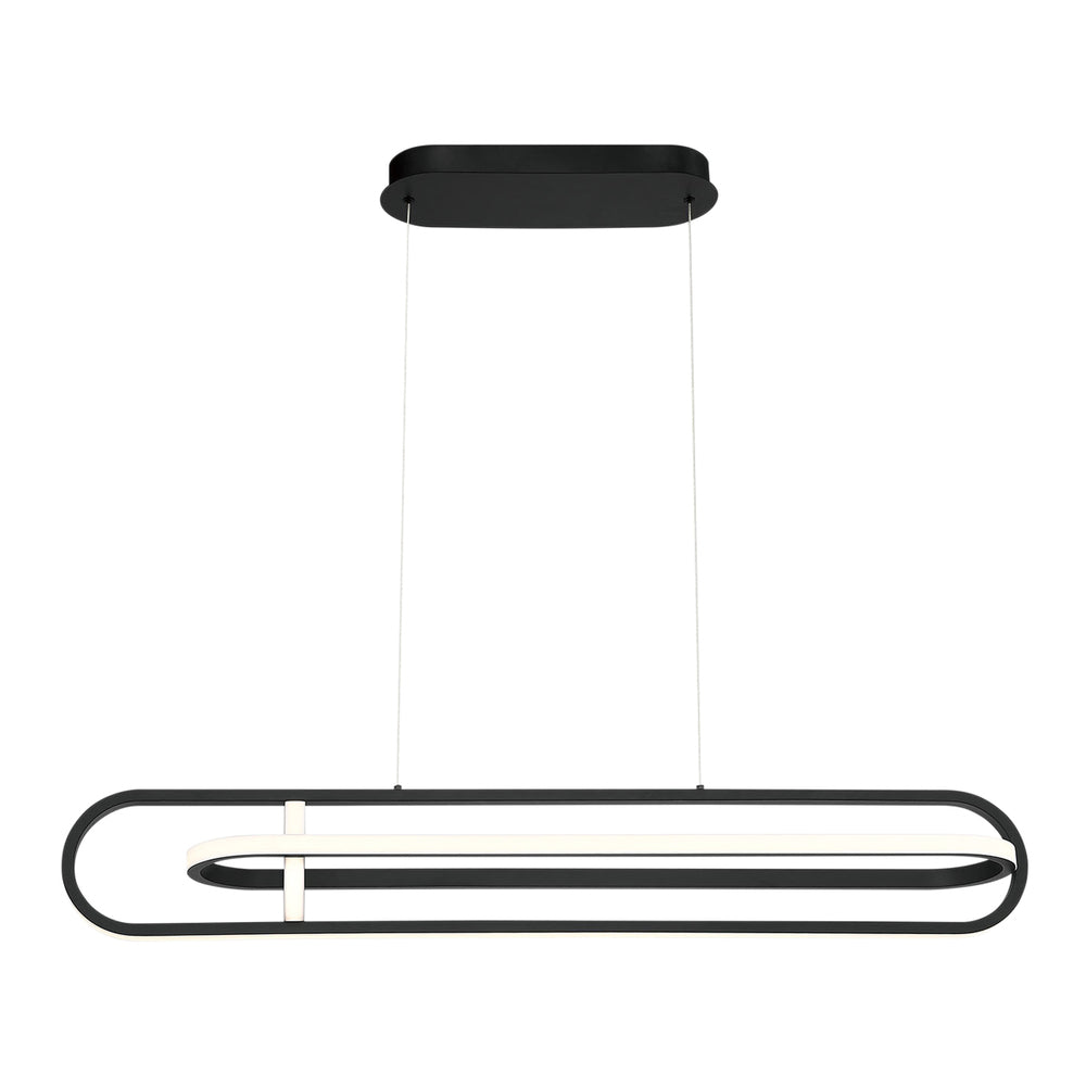 Demark Chandelier