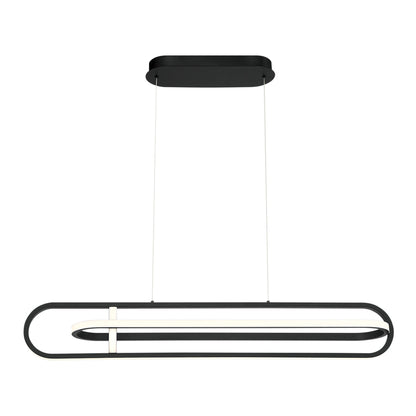Demark Chandelier
