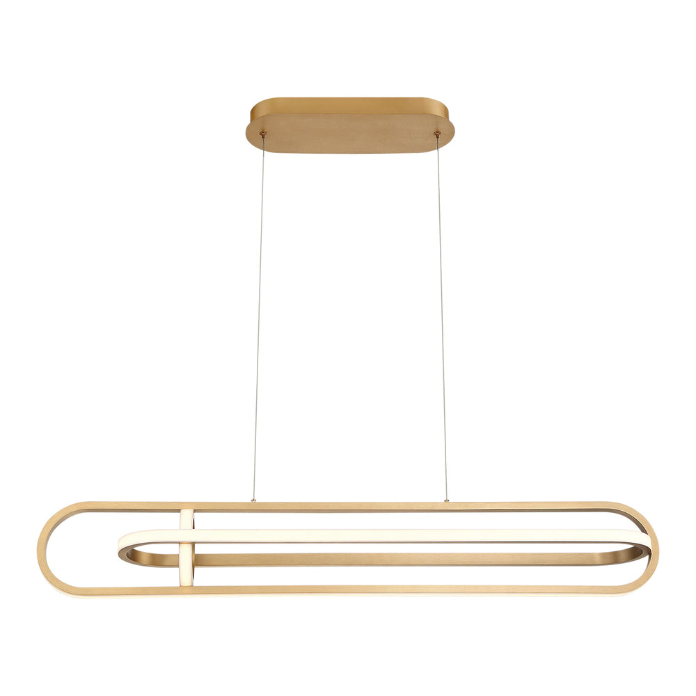 Demark Chandelier