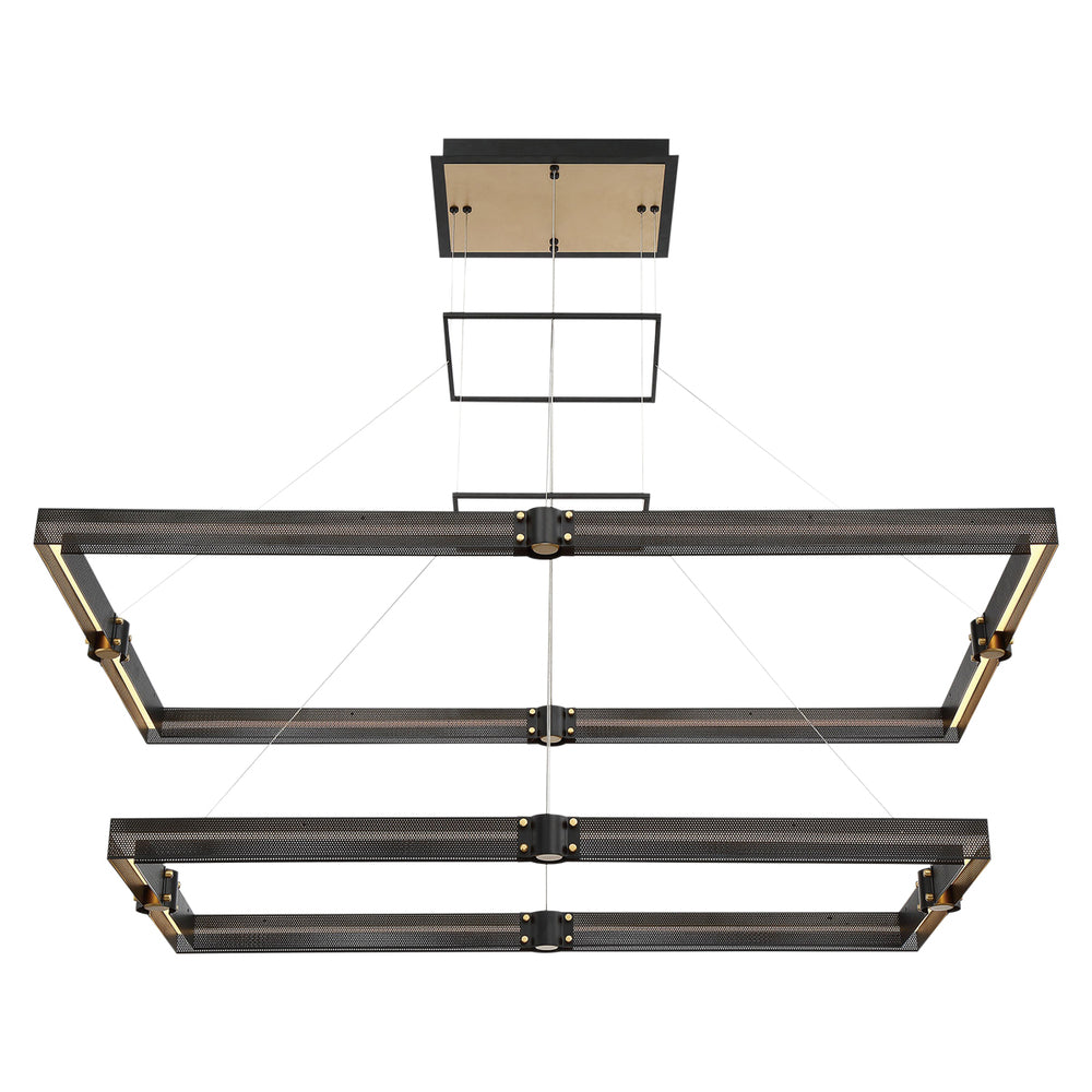 Admiral Chandelier