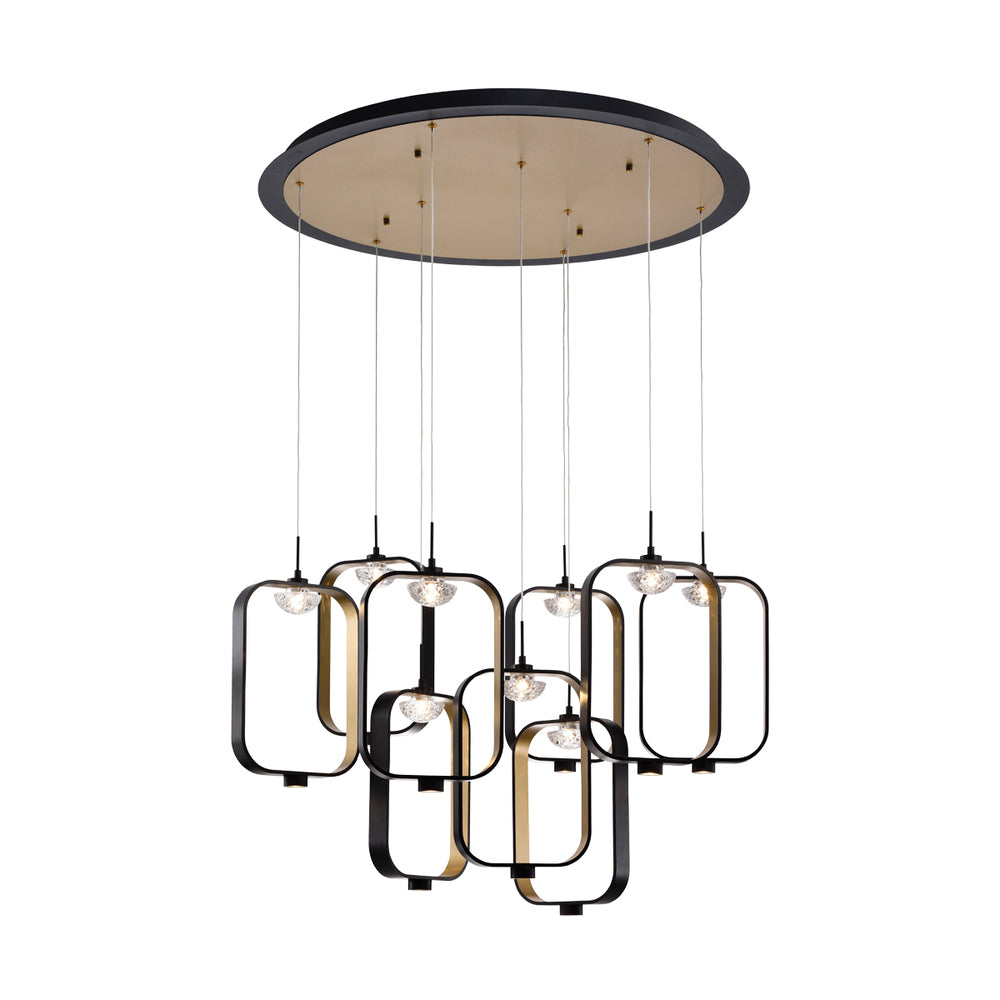 Dagmar Chandelier