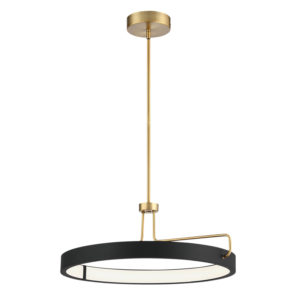 Pemberton Pendant