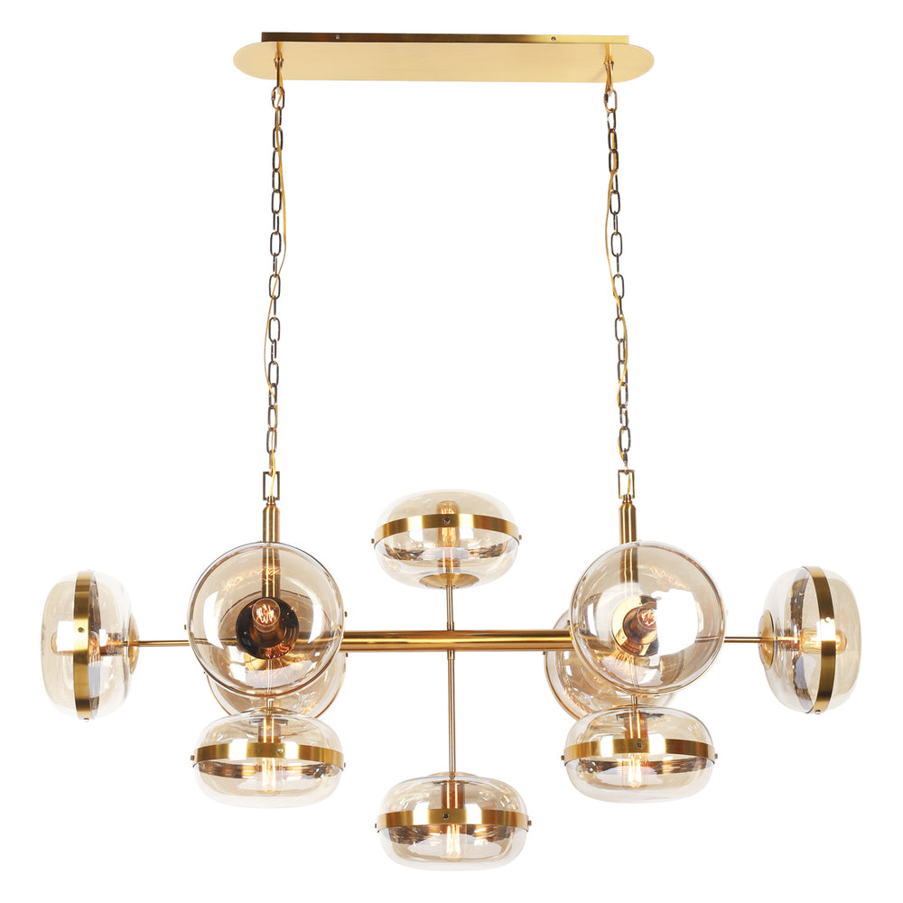 Nottingham Chandelier