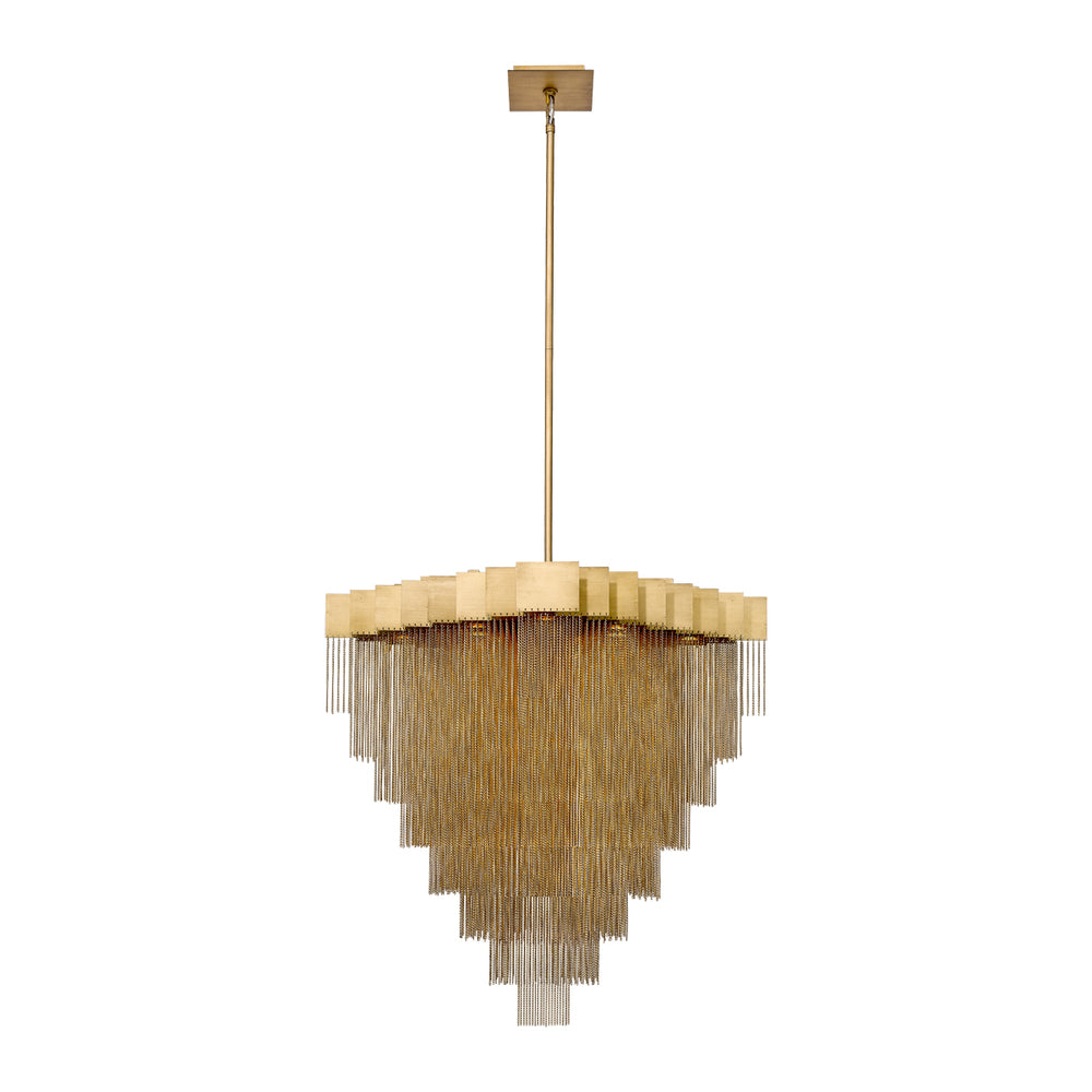Bloomfield Chandelier