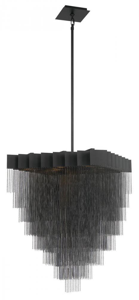 Bloomfield Chandelier