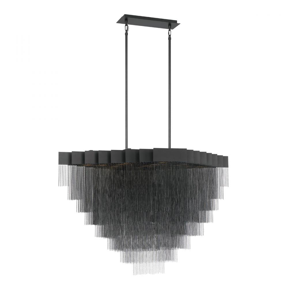 Bloomfield Chandelier