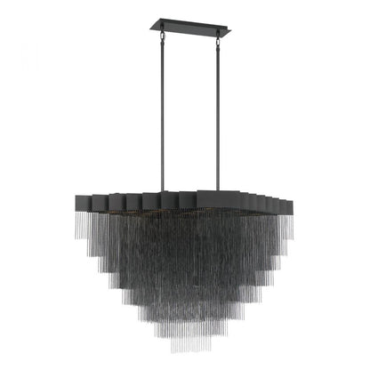 Bloomfield Chandelier