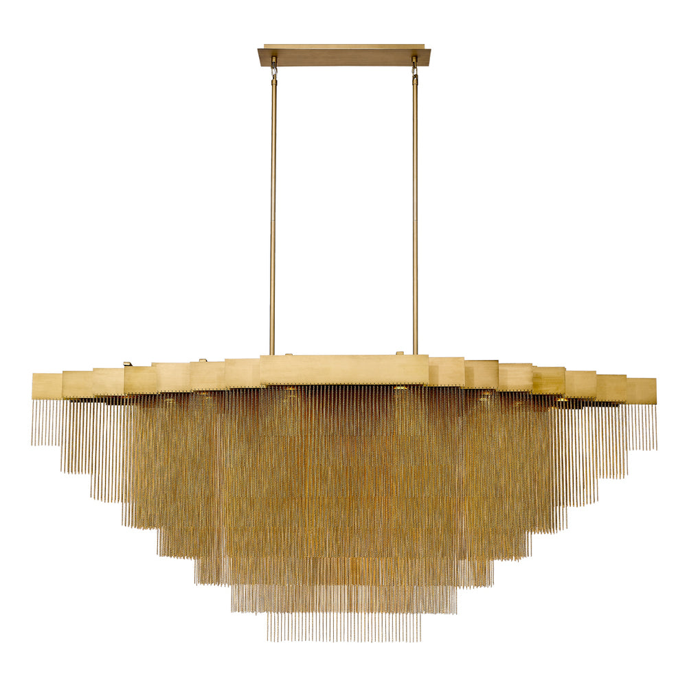 Bloomfield Chandelier