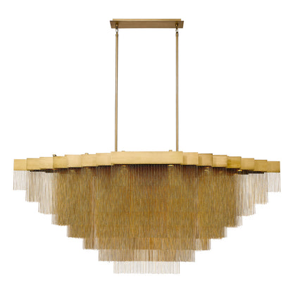 Bloomfield Chandelier