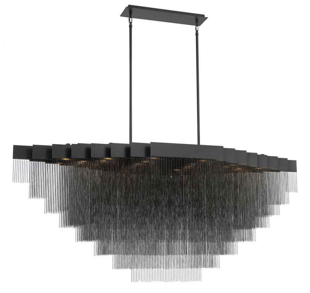 Bloomfield Chandelier
