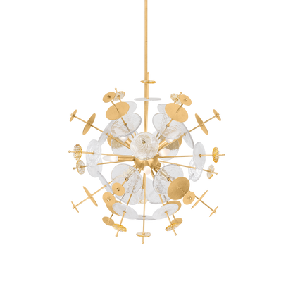 GLEASON Chandelier