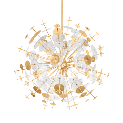 GLEASON Chandelier
