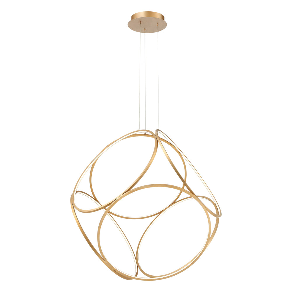 Glenview Pendant